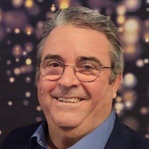 Meet your Posher, Chuck